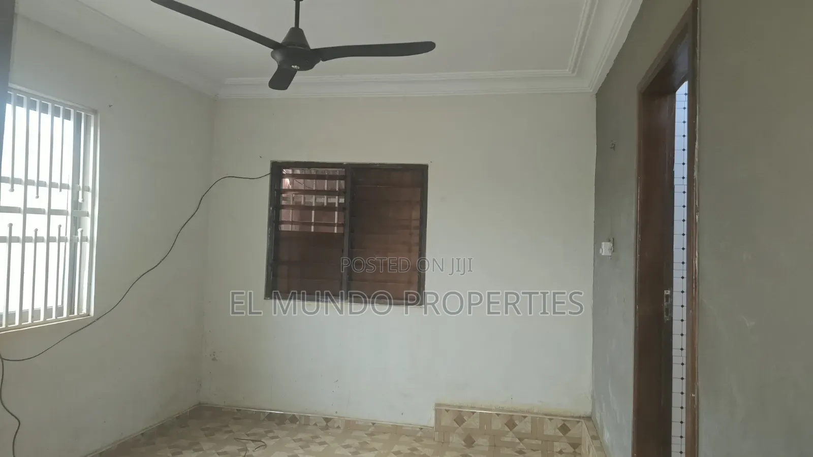 Land at Tanoso Dominase for Sale