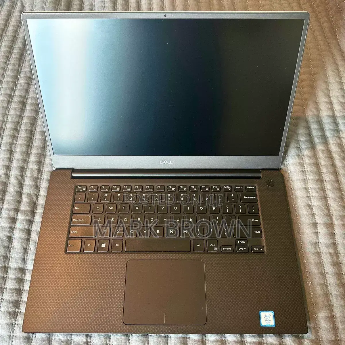 Laptop Dell XPS 15 7590 8GB Intel Core i5 SSD 256GB
