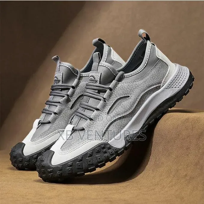 Easy Wear Casual Sandals Shoe