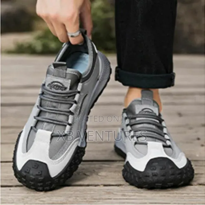 Easy Wear Casual Sandals Shoe