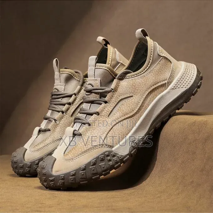 Perfect Wear Men Sandals Shoe Brown