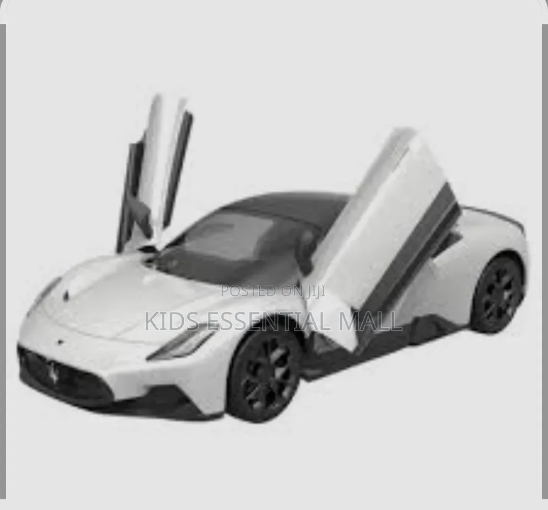 License Miebelly Maserati Mc201:13