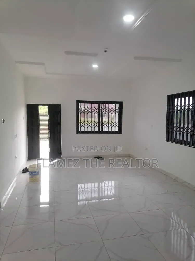2bdrm House in Treba, Amasaman for rent