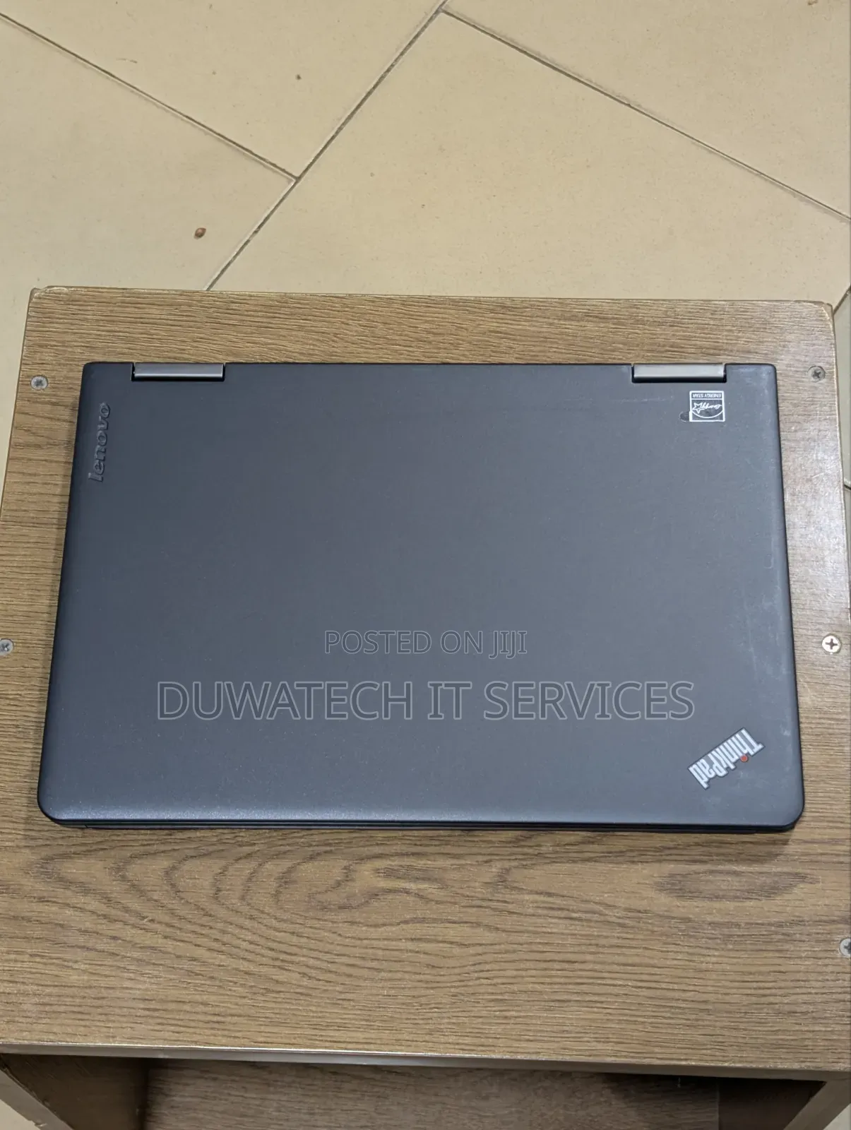 Laptop Lenovo 4GB Intel Core i5 HDD 500GB