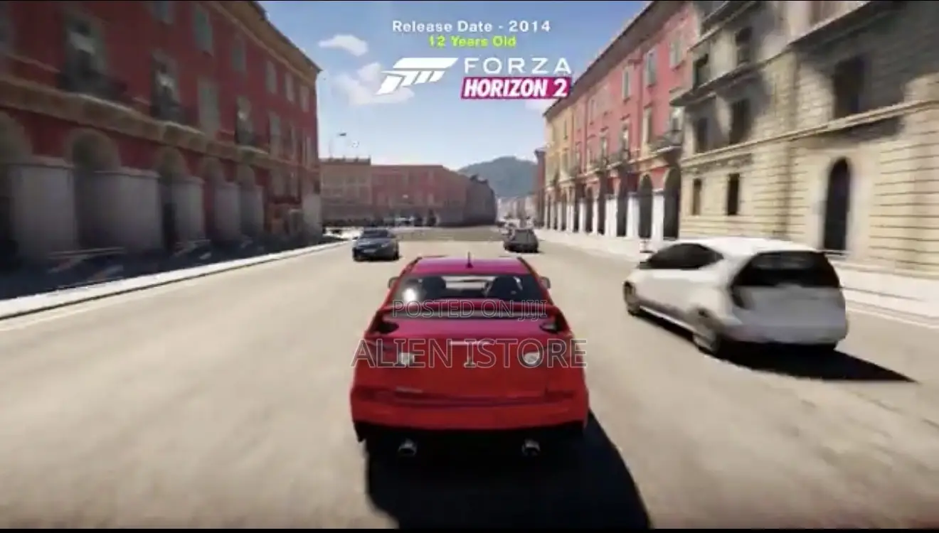 Forza Horizon 6 PC Game