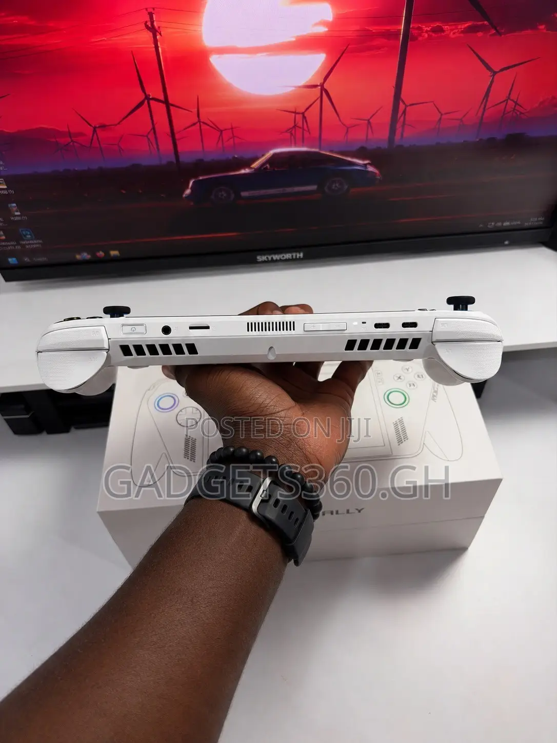 ASUS Xbox Rog Ally (512gb) Rc73ya