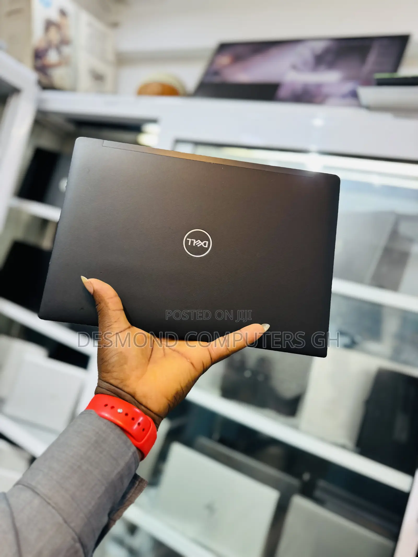 Laptop Dell Latitude 7290 8GB Intel Core i7 SSD 256GB