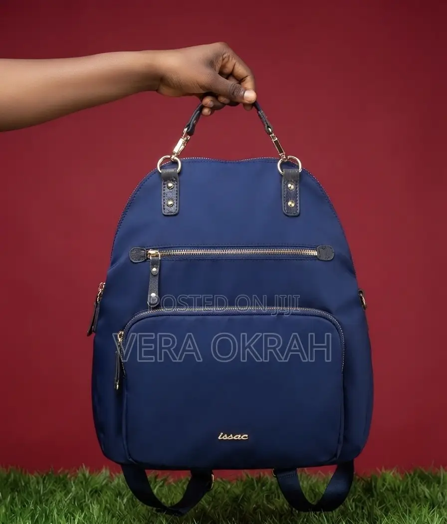 Blueback Backpack