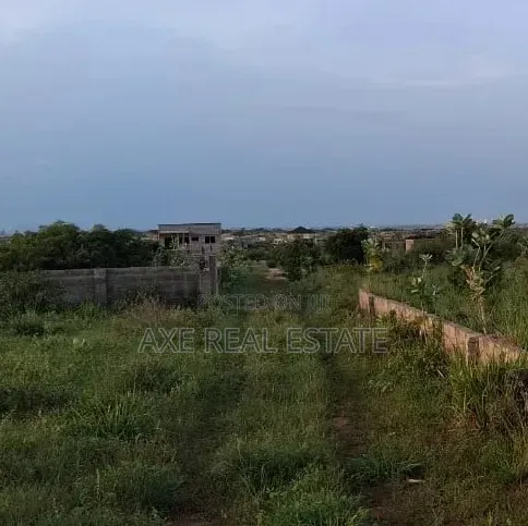 Get 20% Discounts on All Lands @ Nee Ningo Prampram