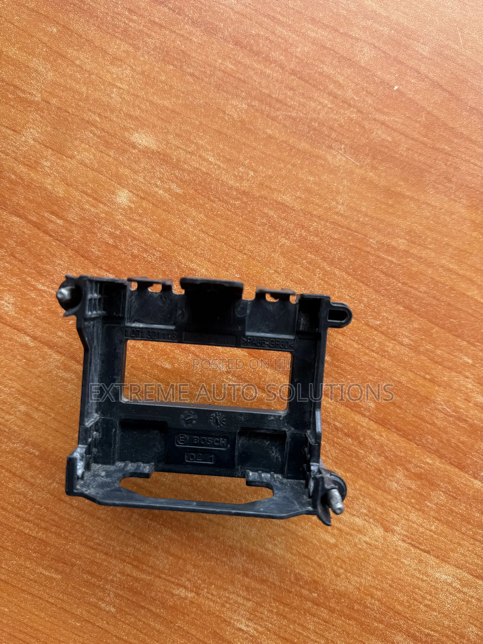 Radar Cruise Sensor Control Body Bracket Fit 2019-21 Honda CIVIC CRV