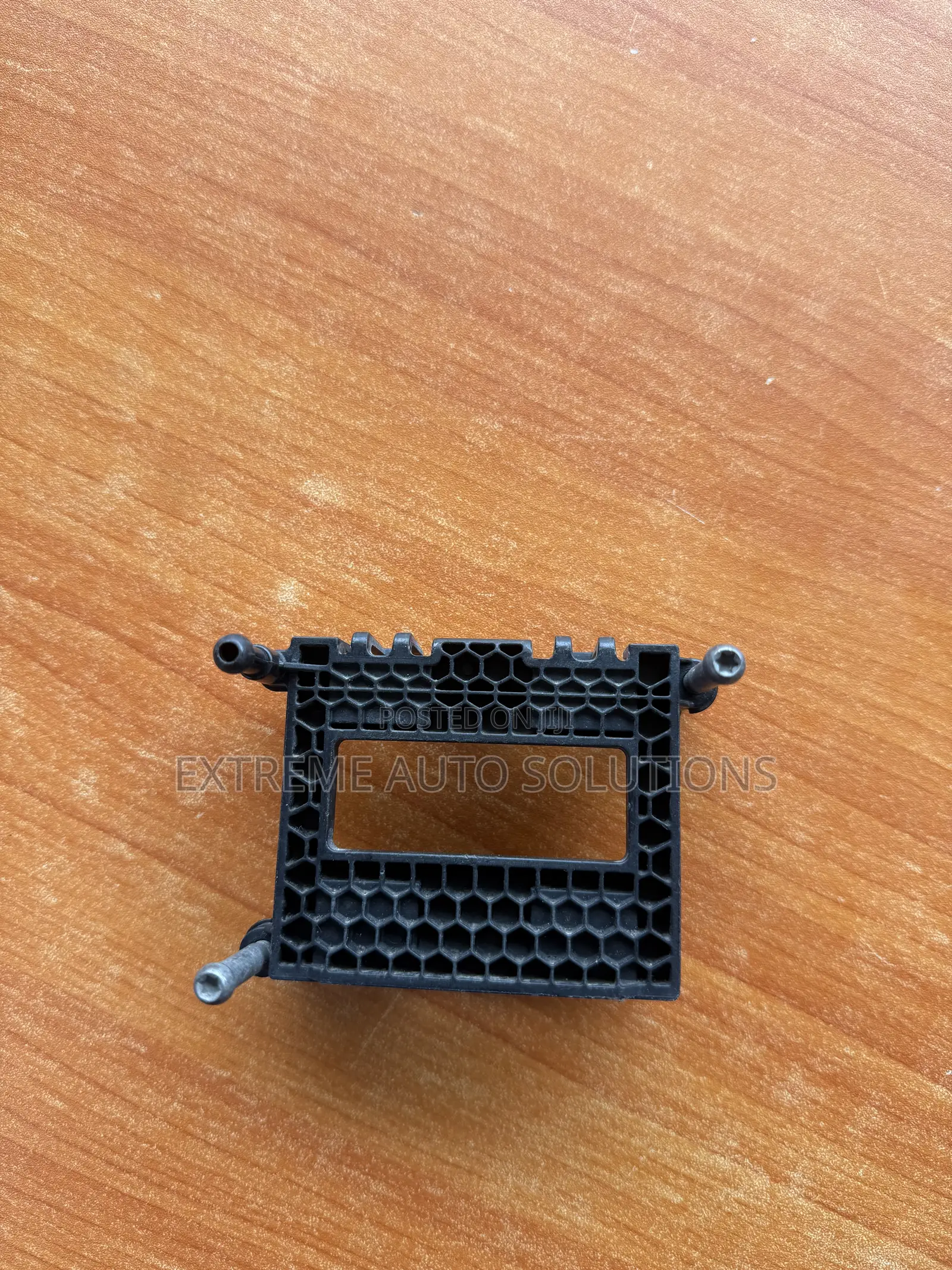 Radar Cruise Sensor Control Body Bracket Fit 2019-21 Honda CIVIC CRV