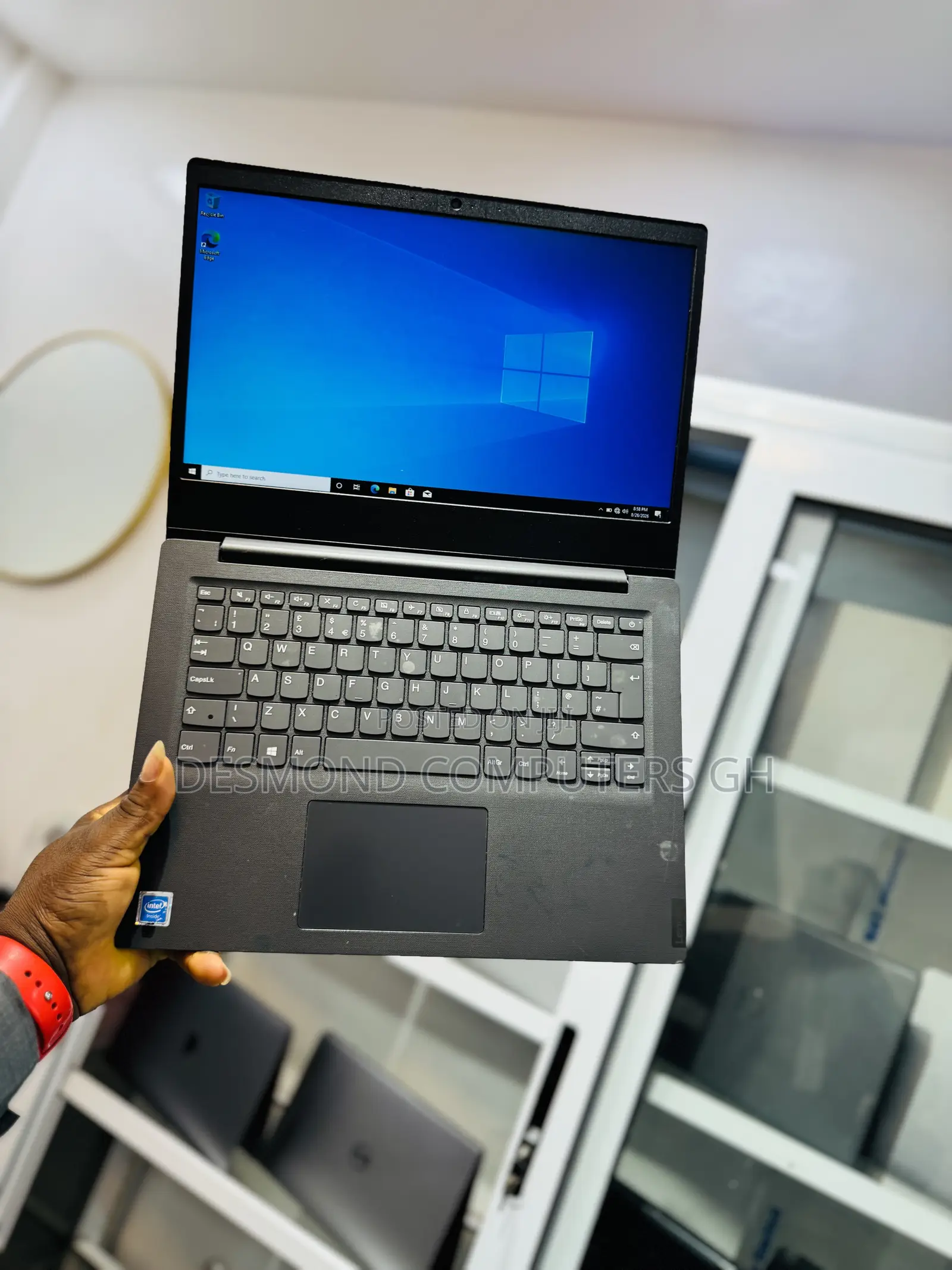 Laptop Lenovo IdeaPad 1 4GB Intel Celeron HDD 500GB