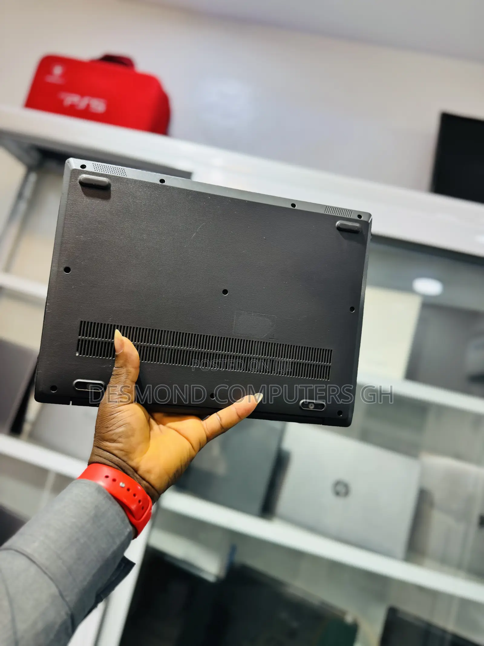 Laptop Lenovo IdeaPad 1 4GB Intel Celeron HDD 500GB