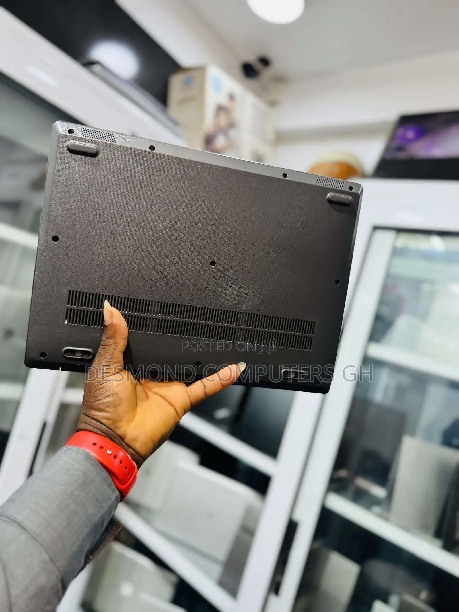 Laptop Lenovo IdeaPad 1 4GB Intel Celeron HDD 500GB