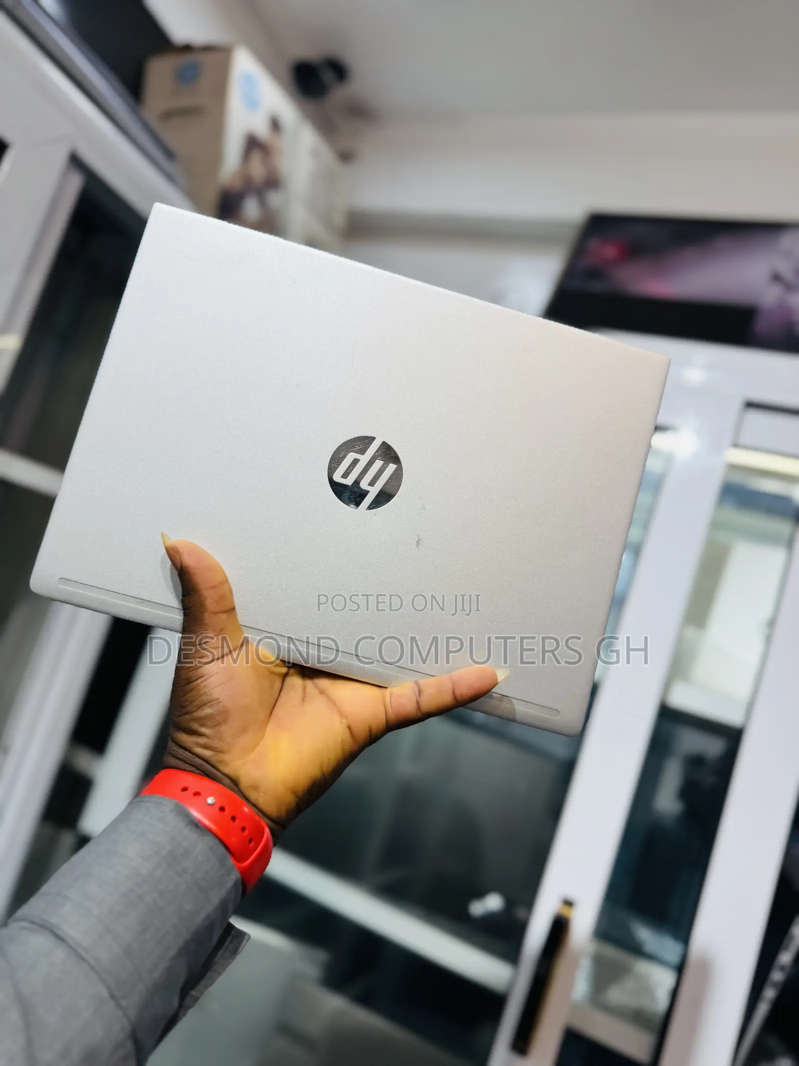 Laptop HP ProBook 430 G6 8GB Intel Core i5 SSD 256GB
