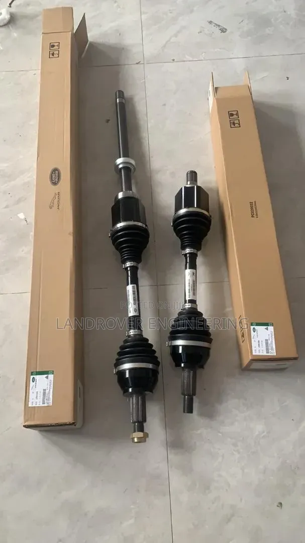 Land Rover Range Rover Drive Shaft Transmission Shaft Axle