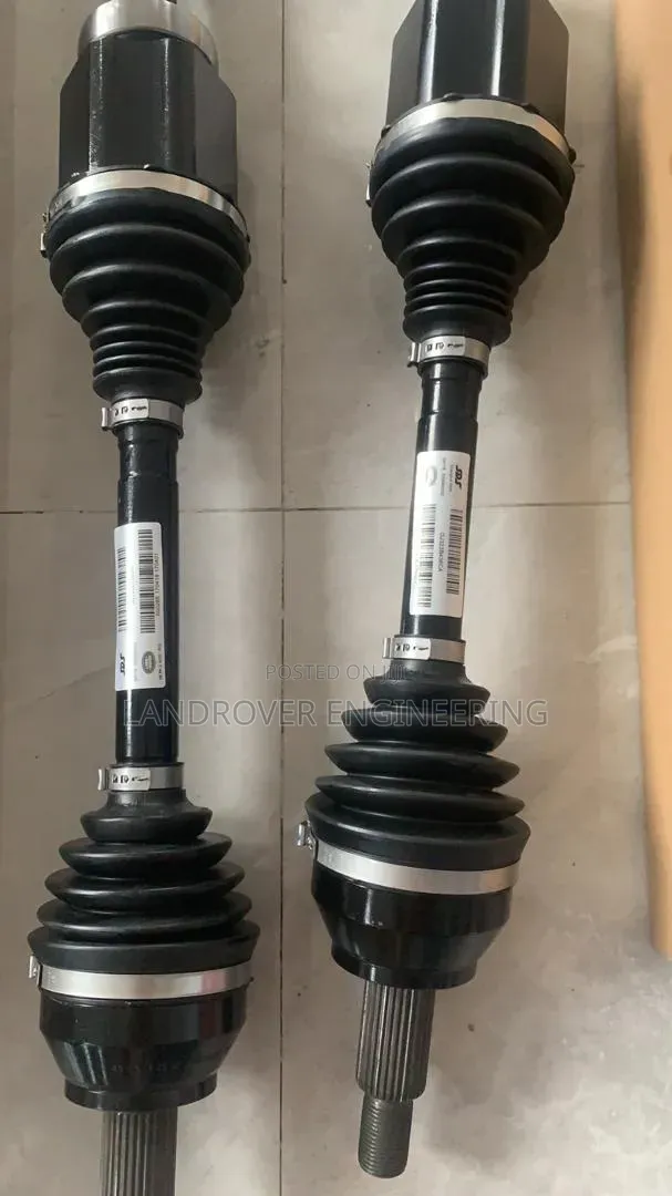 Land Rover Range Rover Drive Shaft Transmission Shaft Axle