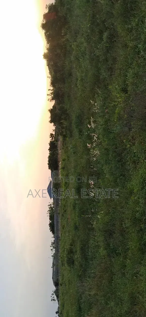 New City Projects/ Registered Plots - Prampram Beach Road