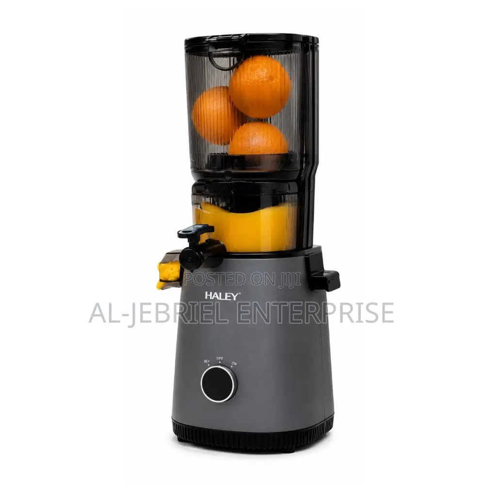 Haley Juicer