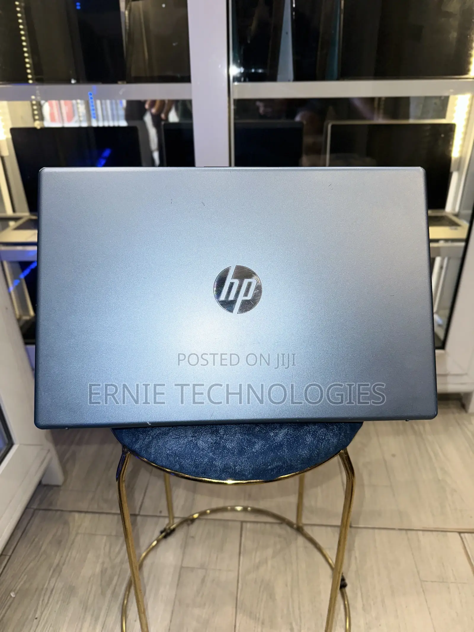 Laptop HP 15 4GB Intel SSD 128GB