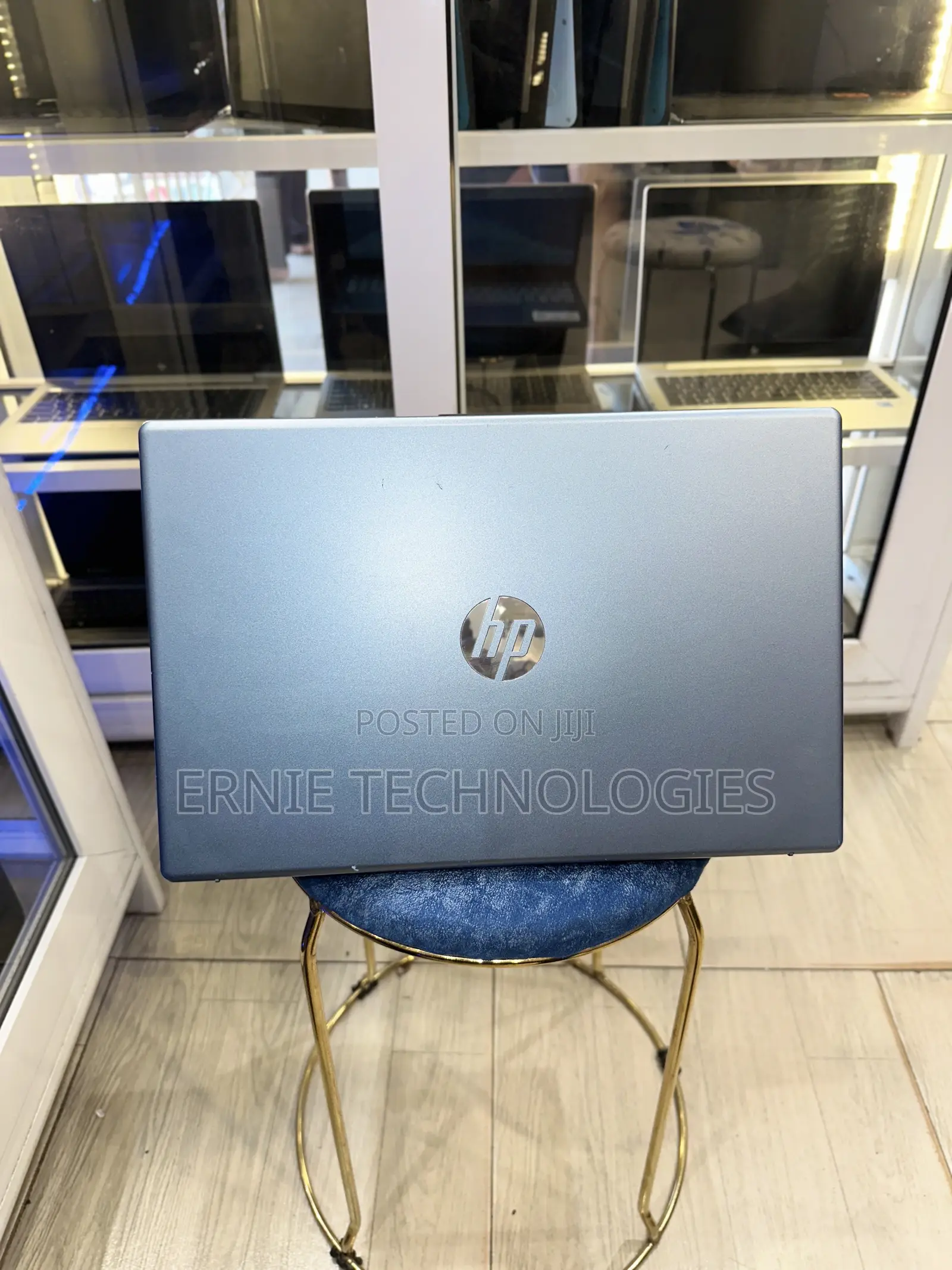 Laptop HP 15 4GB Intel SSD 128GB