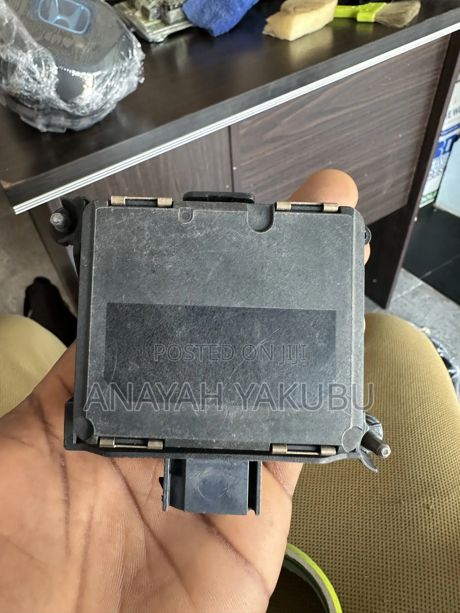 2017-21 Honda CRV Radar Sensor