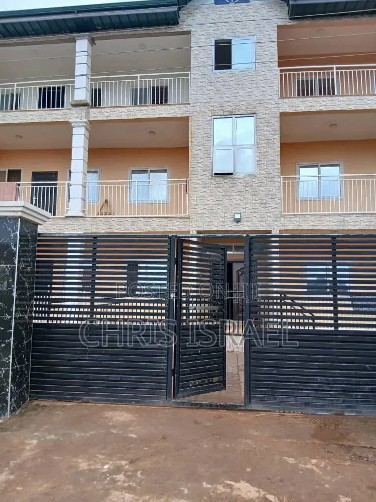 2bdrm Apartment in Pillar Two Sasaabi for rent