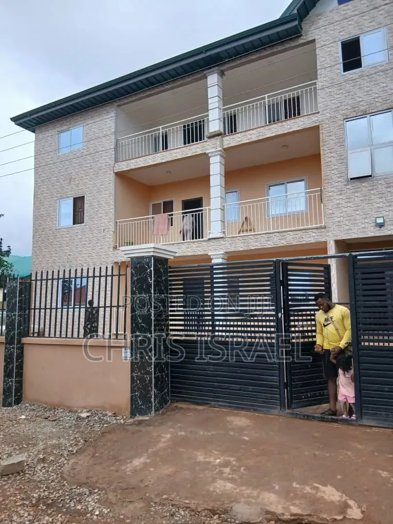 2bdrm Apartment in Pillar Two Sasaabi for rent