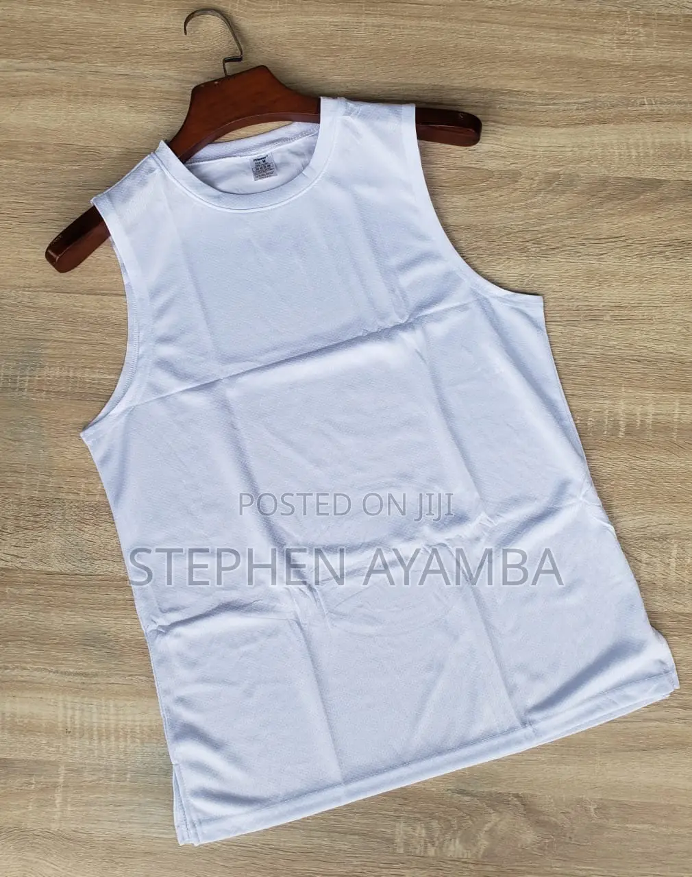 Training Vest