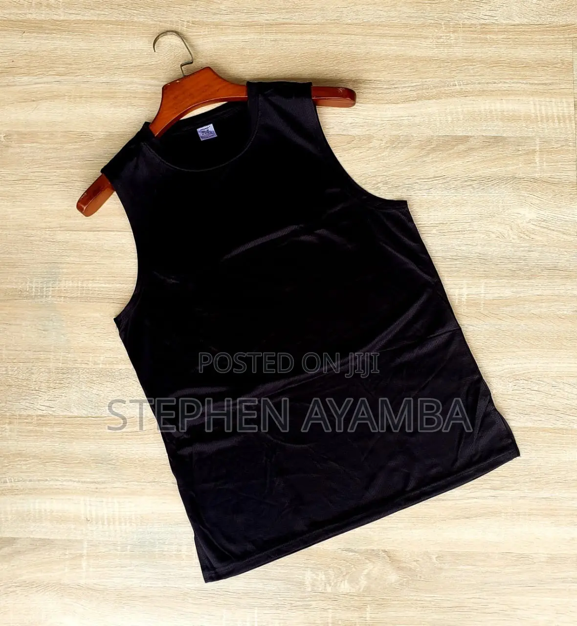Training Vest