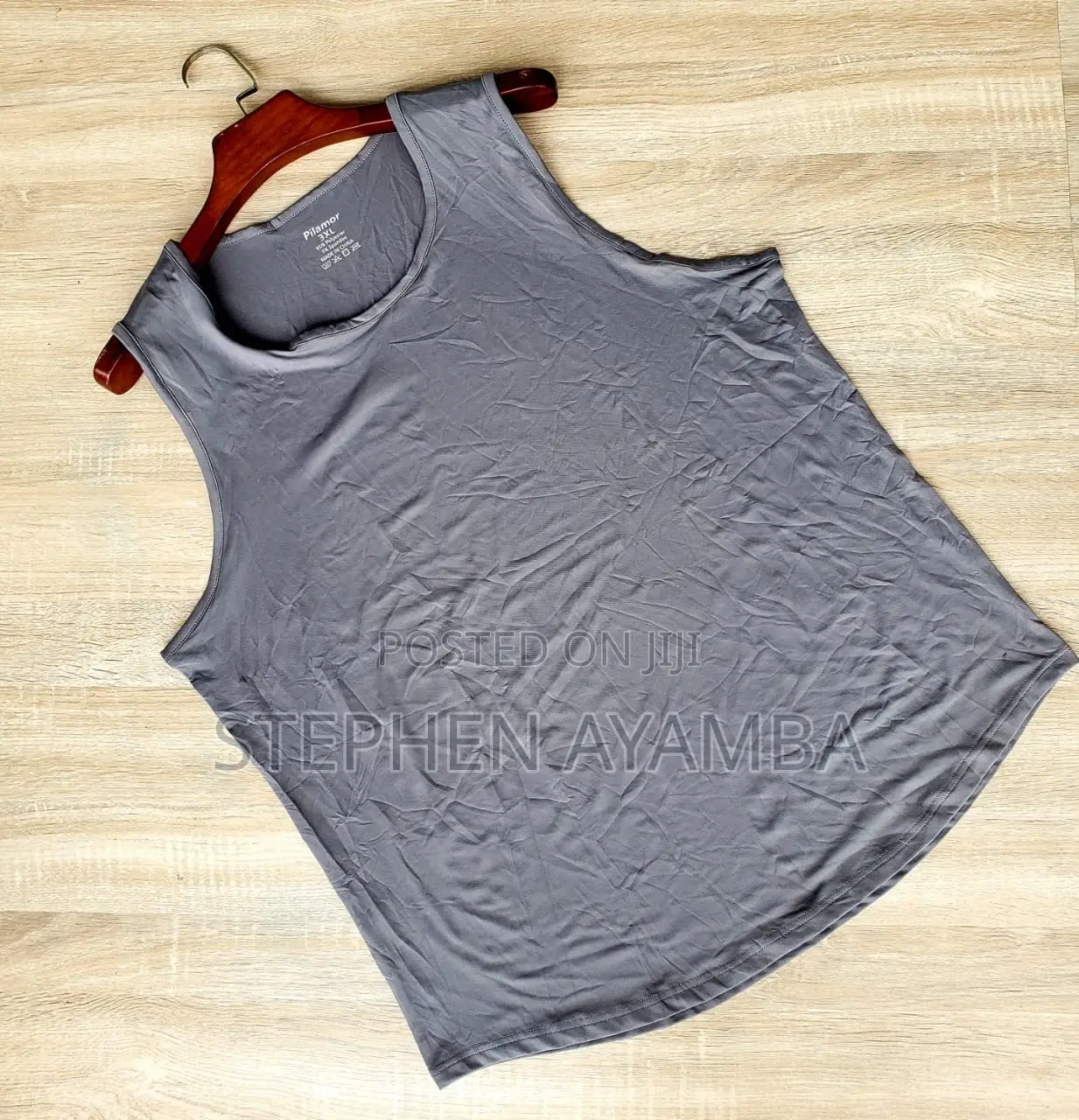 Training Vest