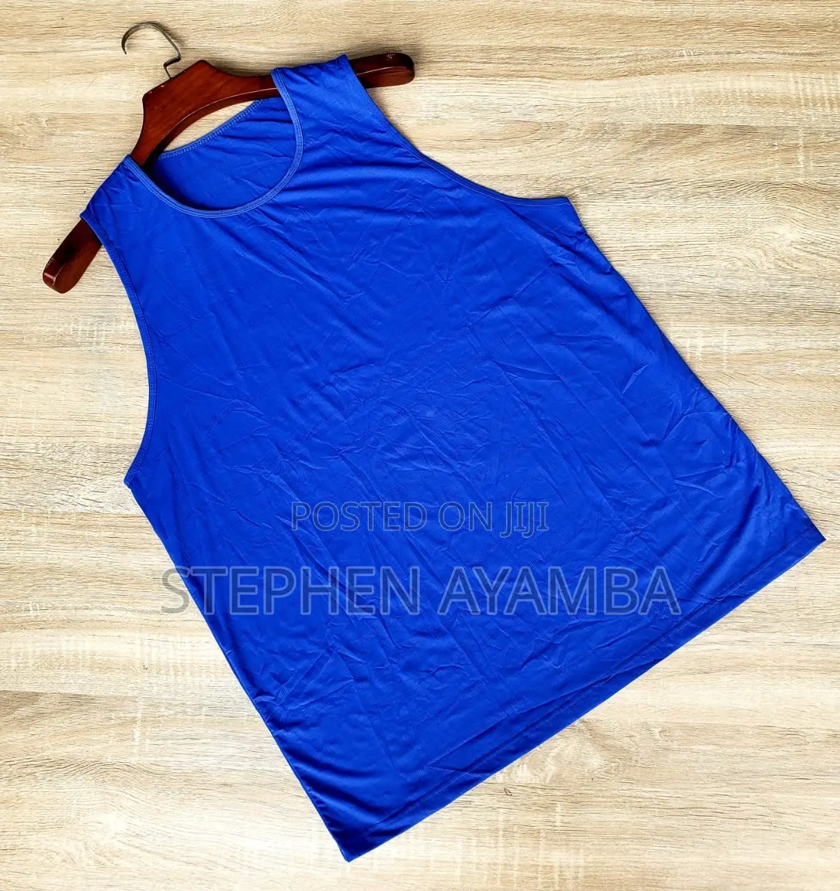 Training Vest