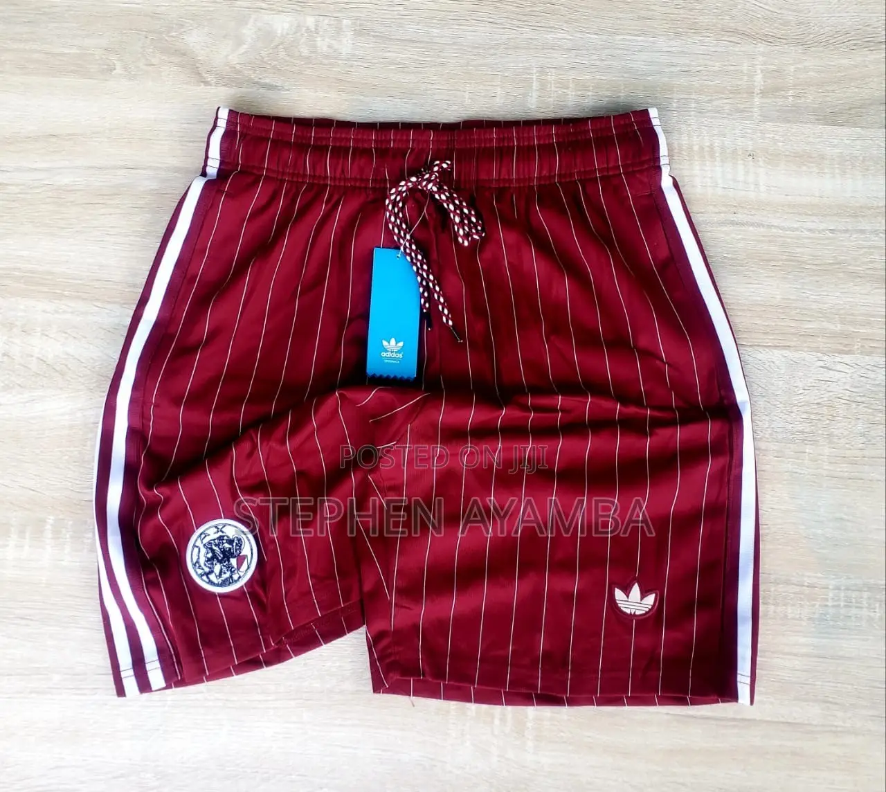 Football Pants