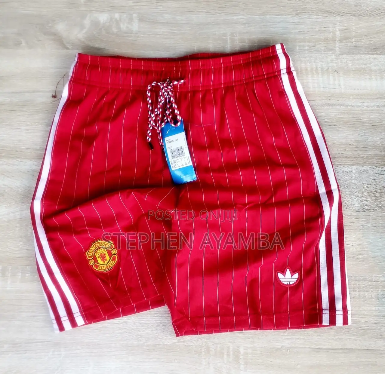 Football Pants