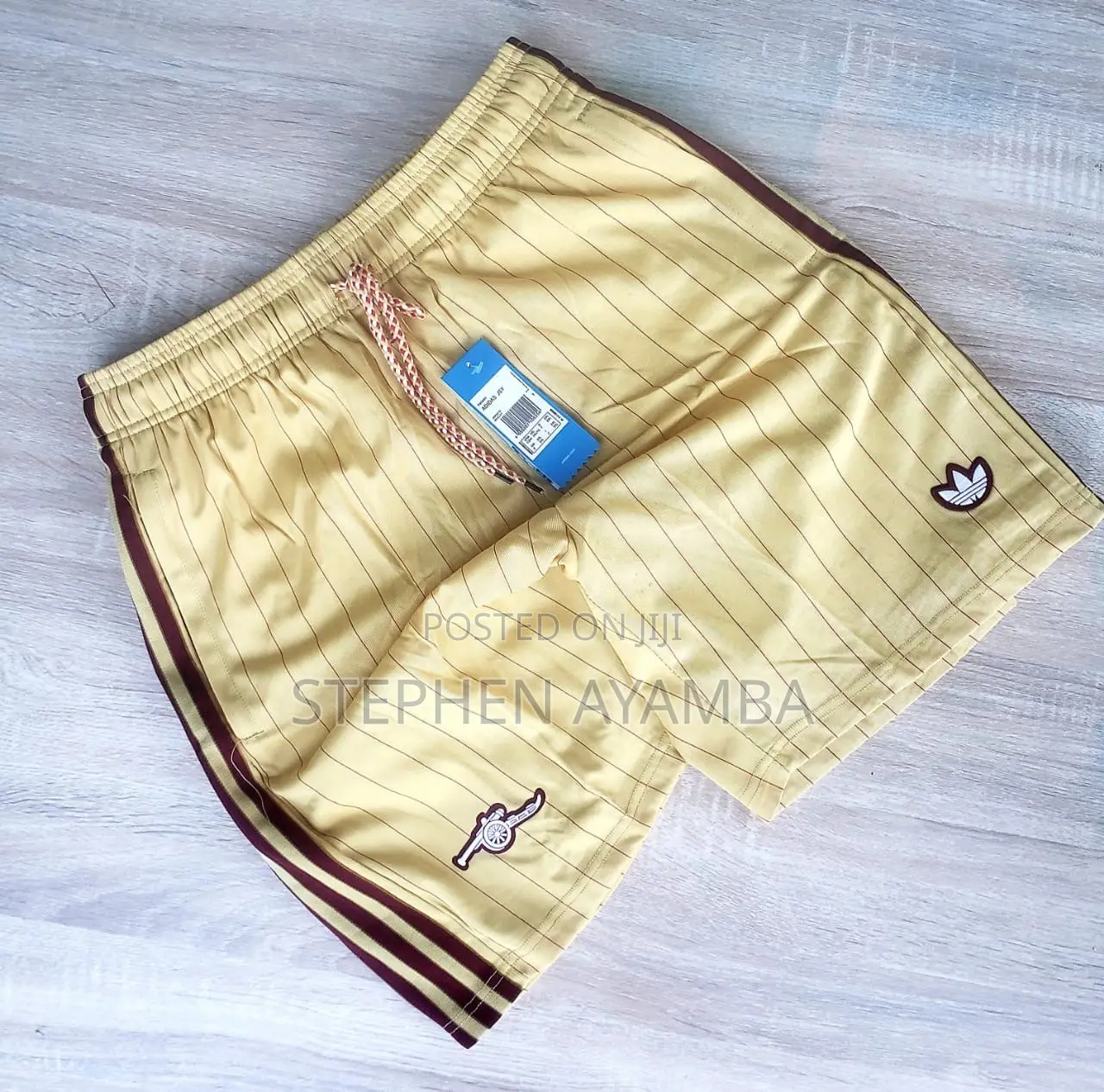 Football Pants