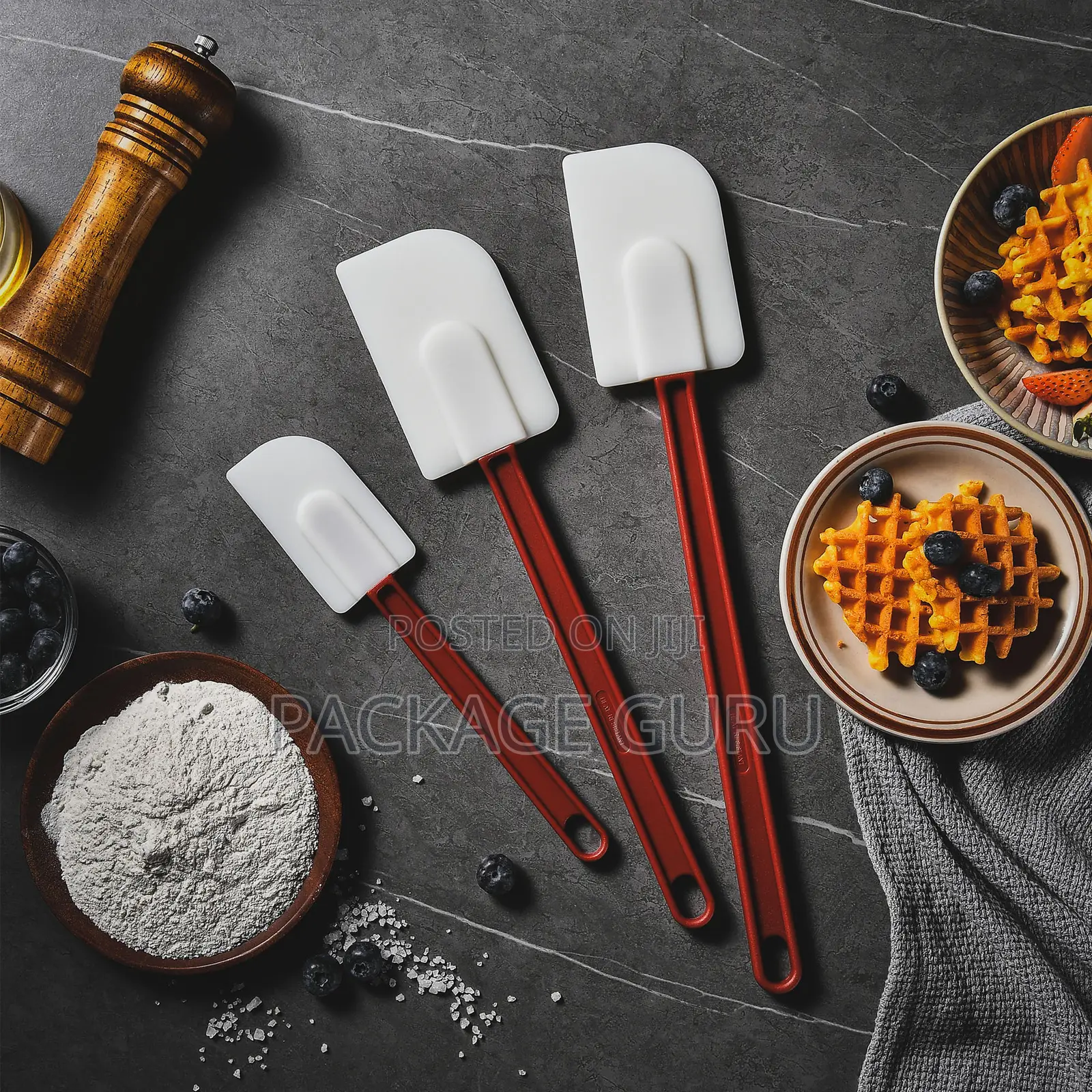 Spoonla/Spatula 16in/40cm