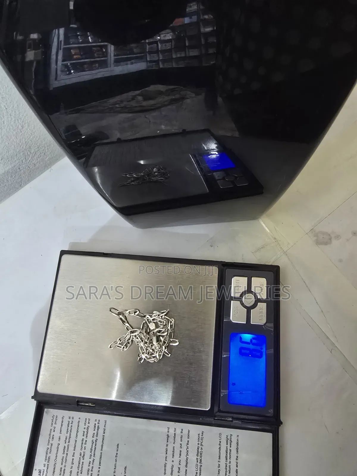 Italian 925silver