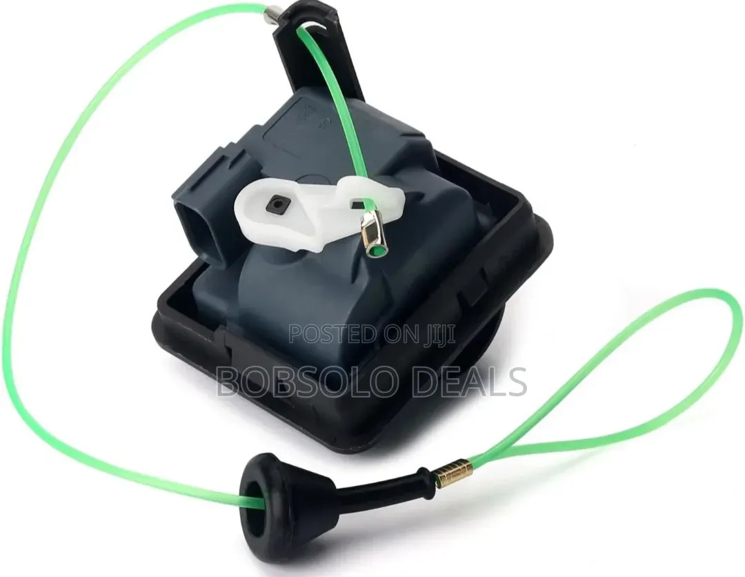 2016-2021 Honda Civic Fuel Lid Actuator Gas Door