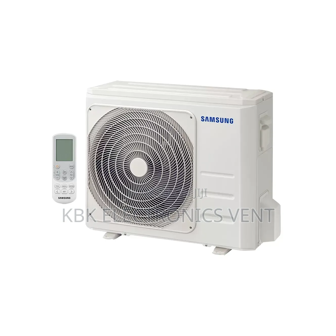 Samsung 1.5hp Split Air Conditioner