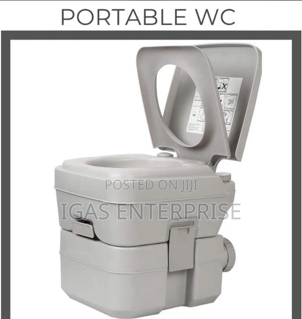 Portable Wc