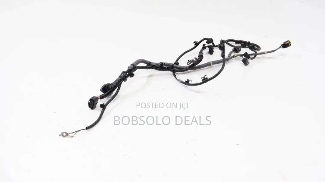 2023 - 2026 Honda Hr-v Front End Wire Wiring Harness Oem