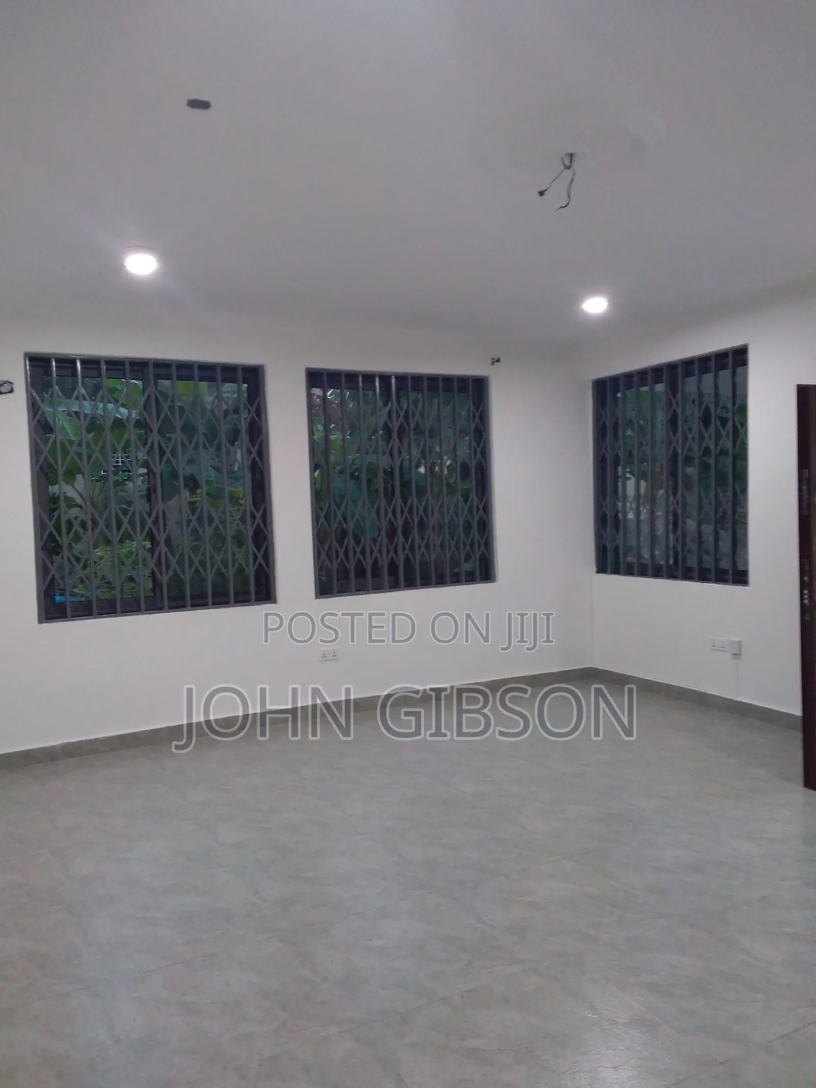 2bdrm Apartment in Oyarifa, Ghana Flag for rent
