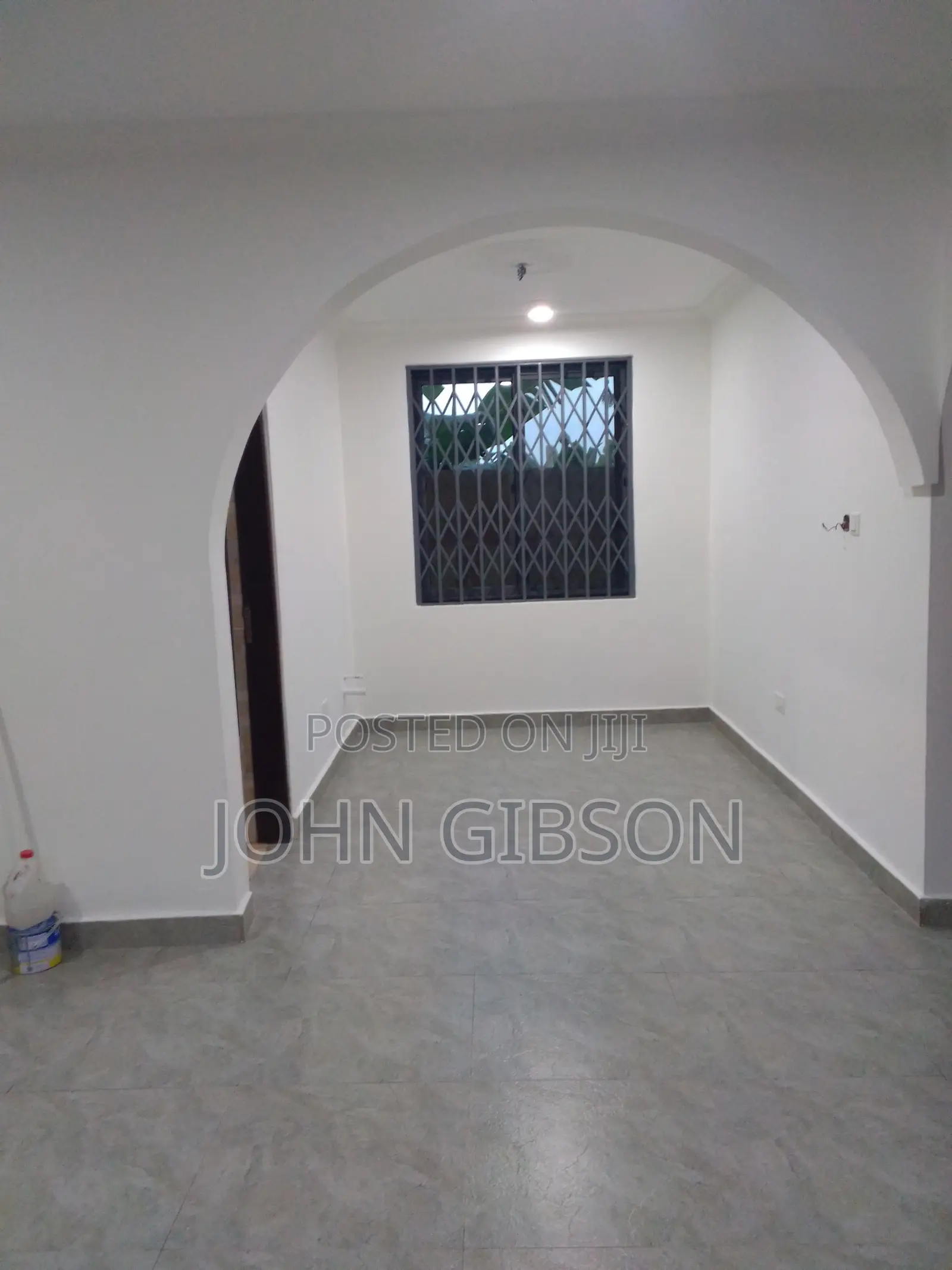 2bdrm Apartment in Oyarifa, Ghana Flag for rent