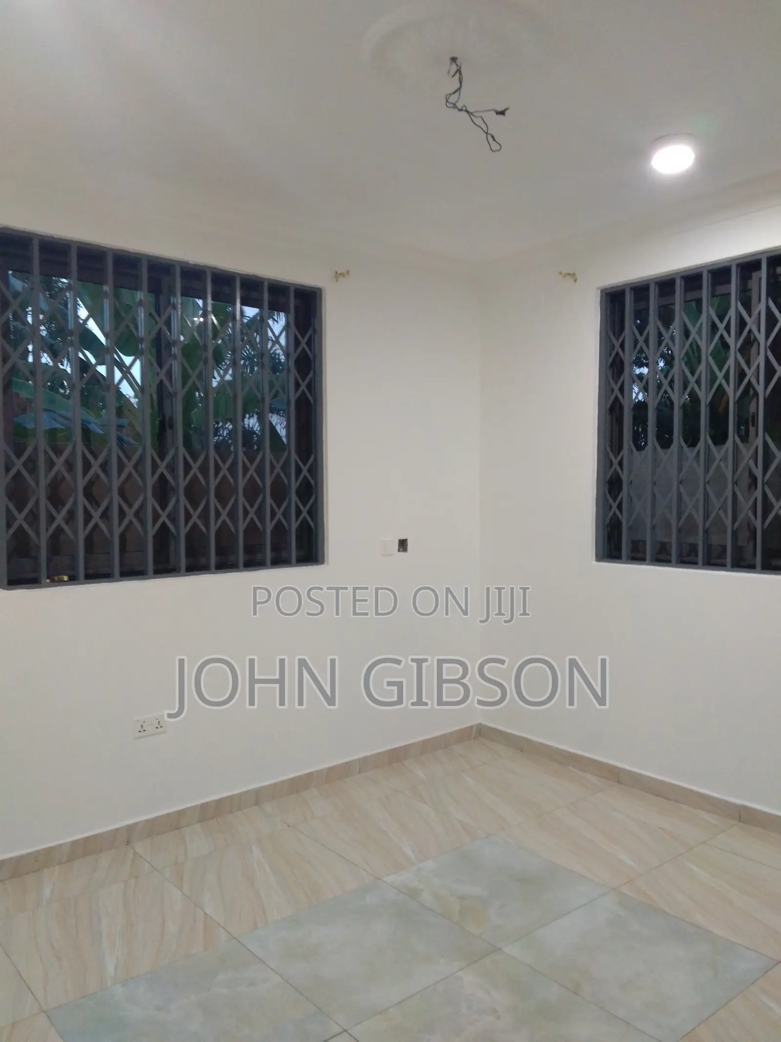 2bdrm Apartment in Oyarifa, Ghana Flag for rent
