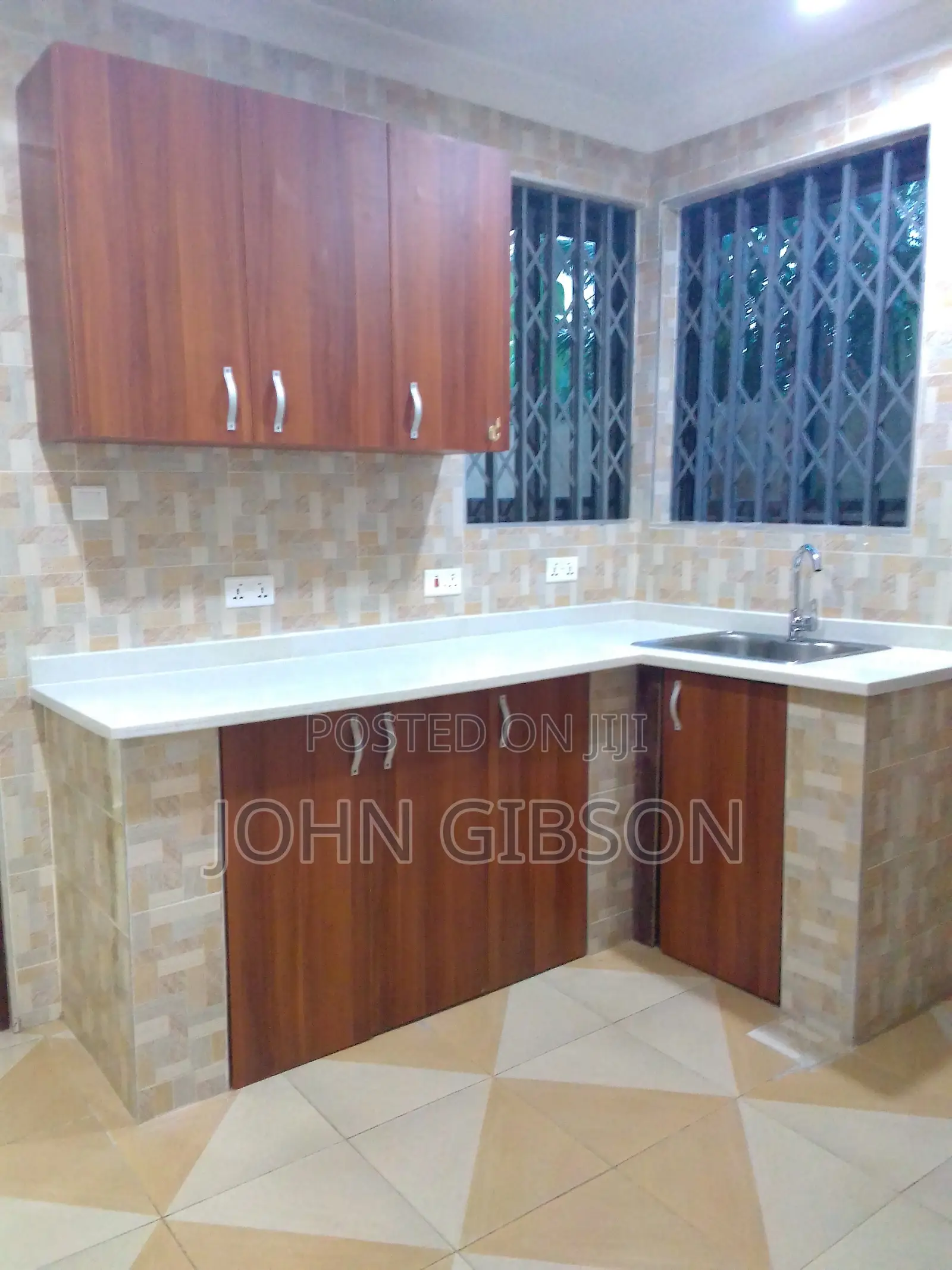 2bdrm Apartment in Oyarifa, Ghana Flag for rent