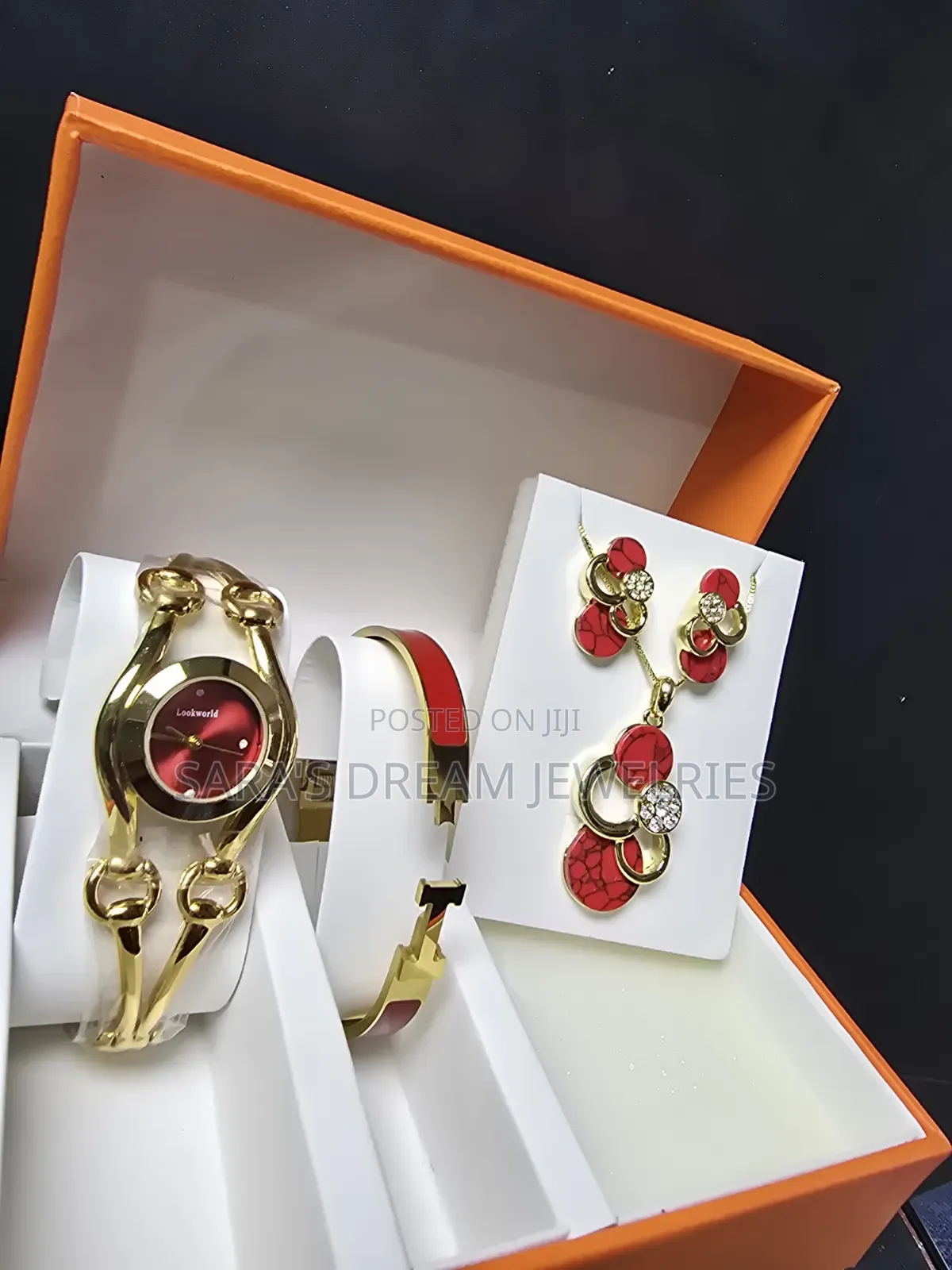 Jewelry Sets