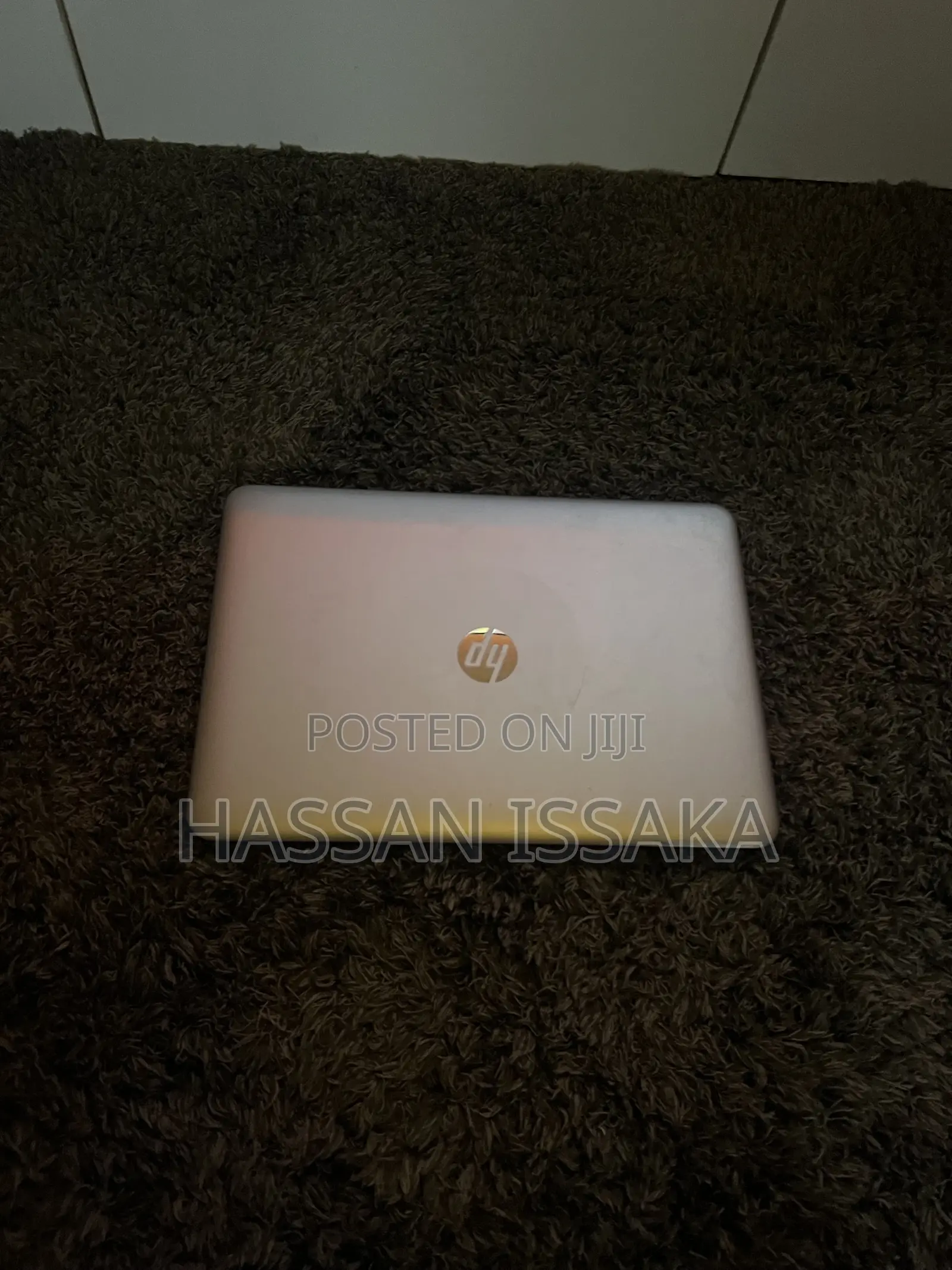 Laptop HP ProBook 450 G4 8GB Intel Core i5 SSD 256GB