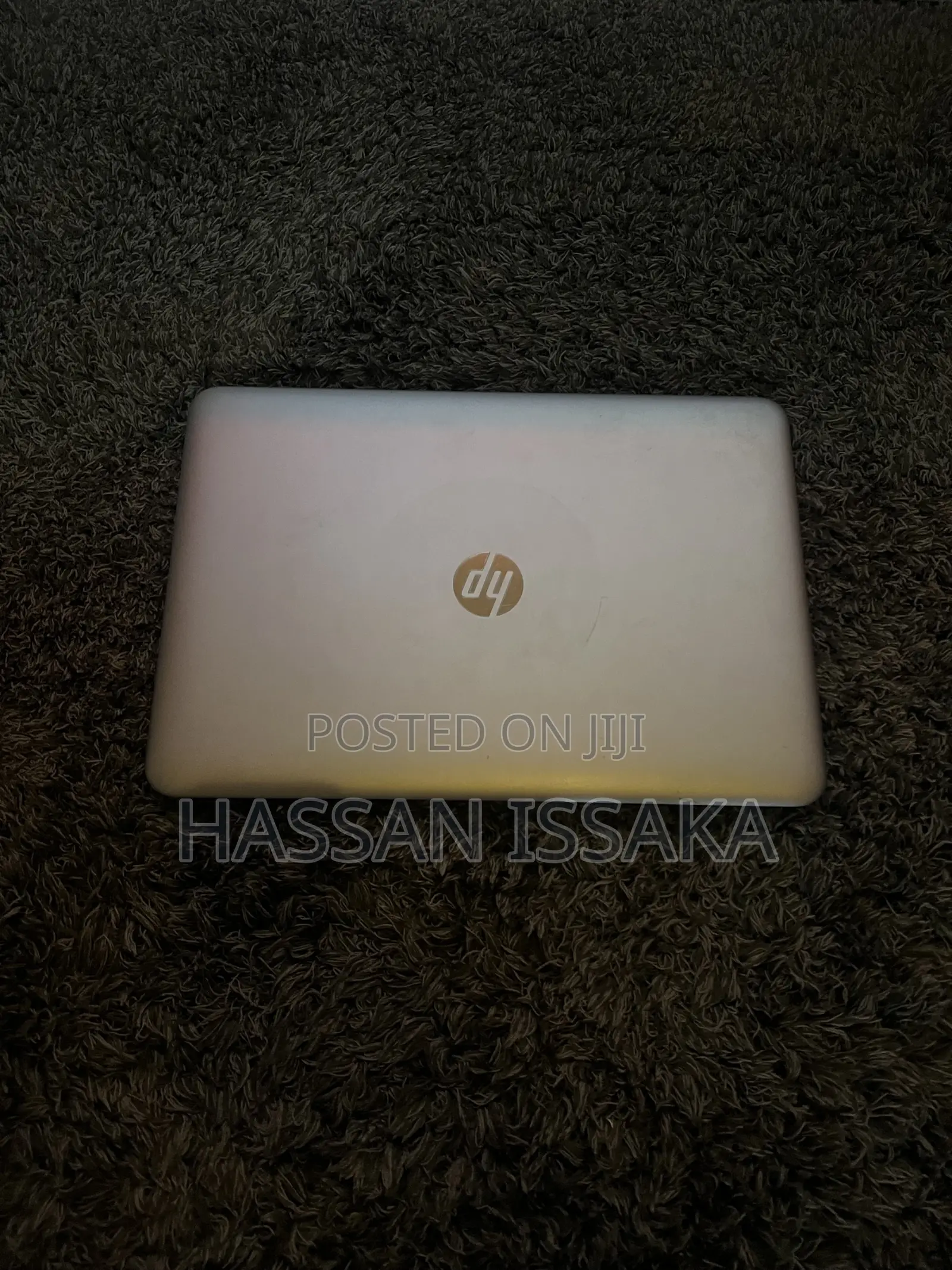 Laptop HP ProBook 450 G4 8GB Intel Core i5 SSD 256GB