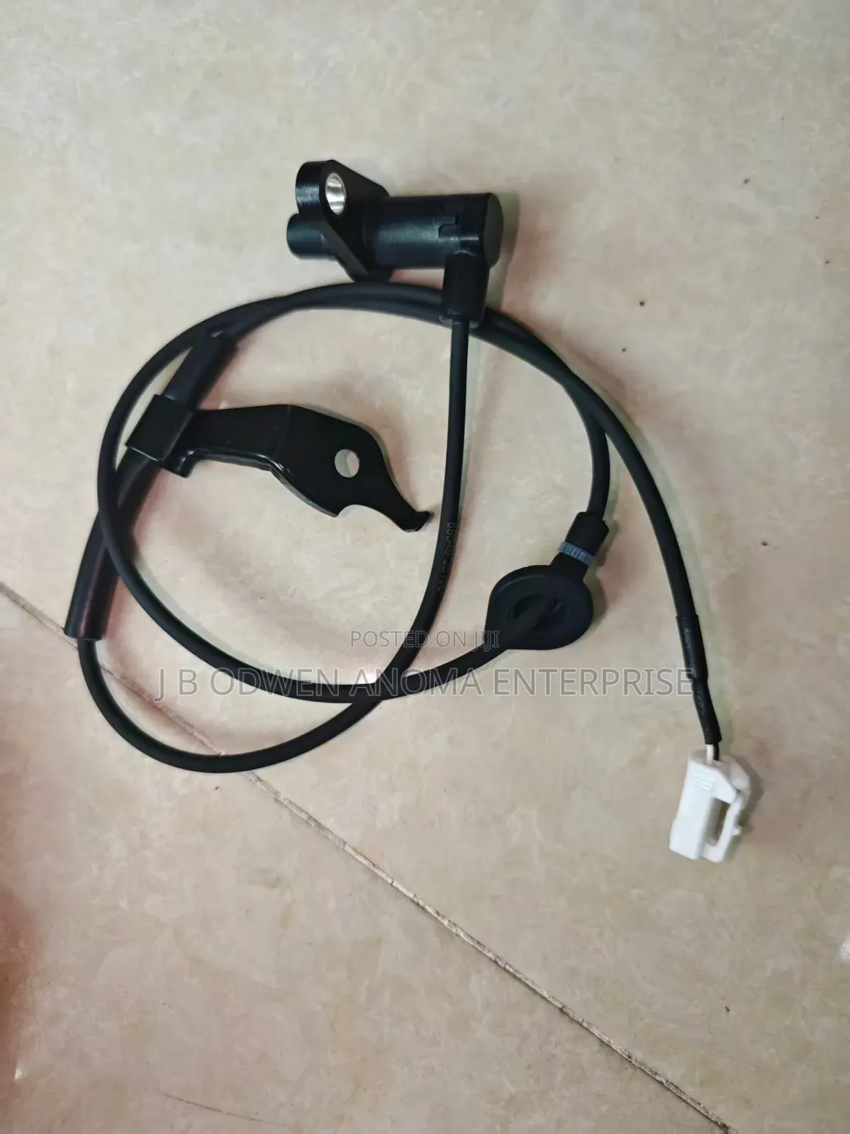 Toyota Voxy 2011 Back Abs Sensor 4x4