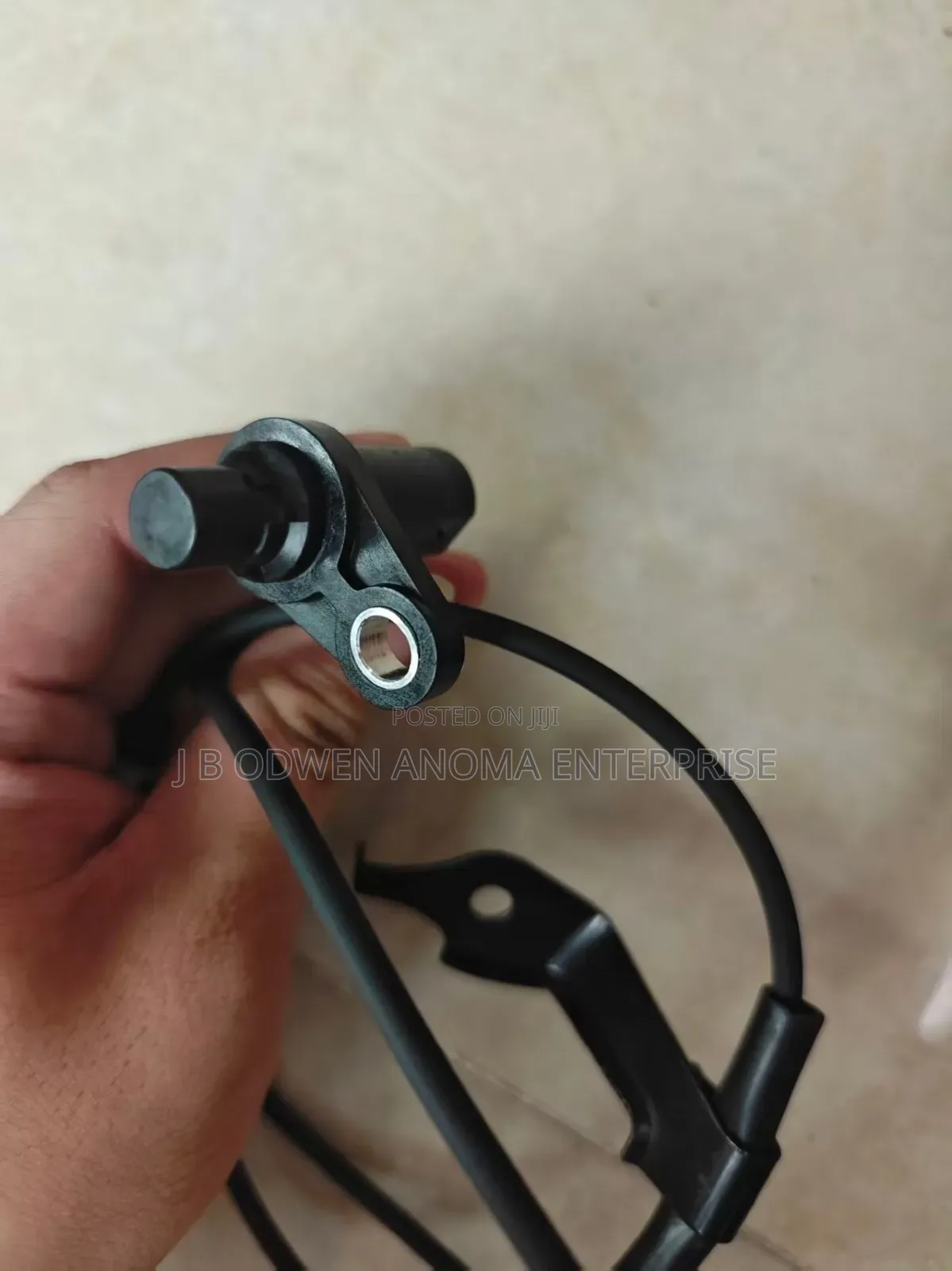 Toyota Voxy 2011 Back Abs Sensor 4x4